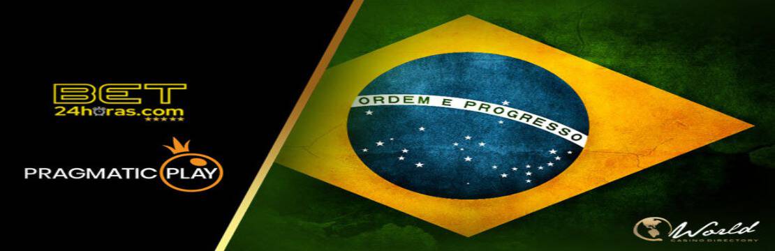 24 Horas Bet